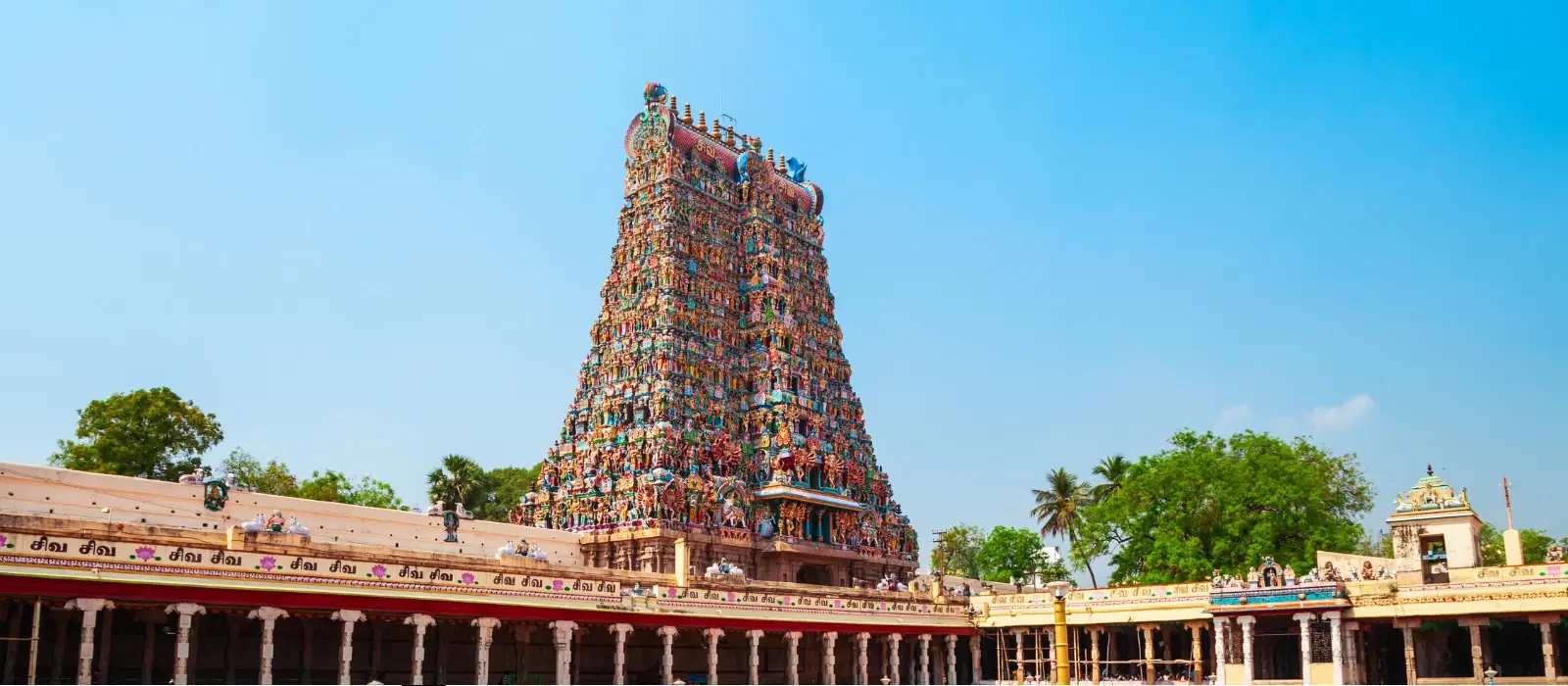 Hyderabad To Arunachalam Tempo Traveller